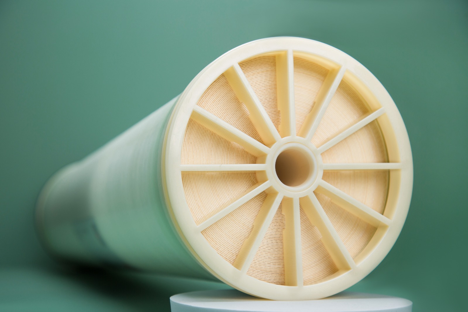 Membrane System